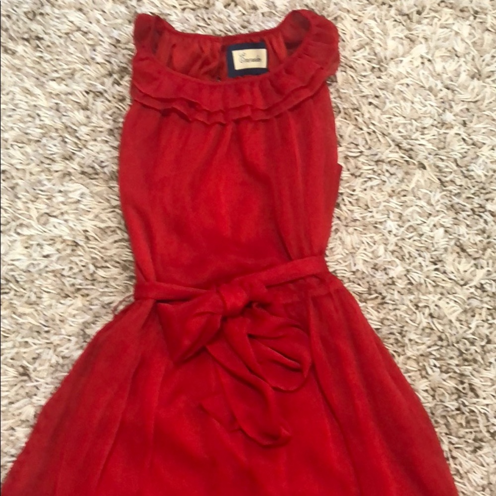 Classic Cocktail Dress with Vintage Flair